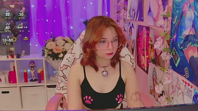 Coconut Mia online show from January 7, 4:54 pm