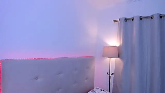 MissMaria online show from April 16, 2:56 am