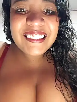 Snapshot of Nissha_johosonn chatting on October 12, 3:36 pm Nissha johosonn online show from October 12, 3:36 pm