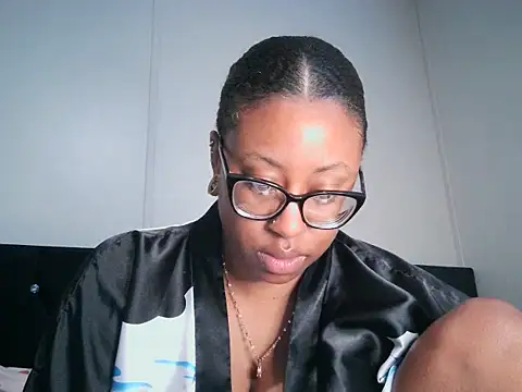 Nyxie Chaos online show from October 24, 2:24 pm