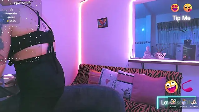 Maria fernandaxxx  online show from November 12, 8:07 pm