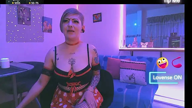 Maria fernandaxxx  online show from January 13, 8:46 pm