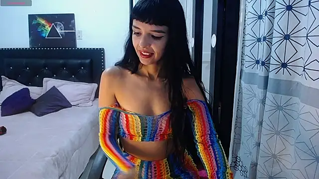 charllotee dark online show from November 12, 8:29 pm