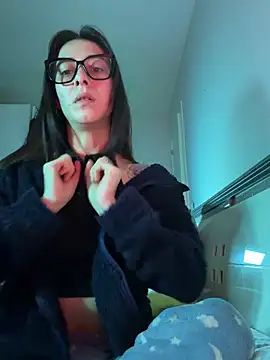 SOFIASWEETSECRETT online show from February 7, 3:10 am