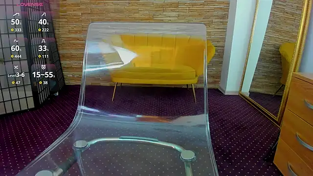 AishaRouhi online show from October 22, 4:06 am