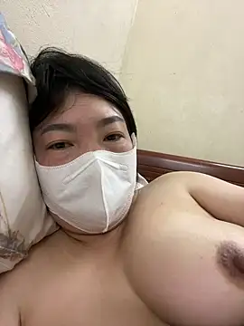 Hachi Sweetbabie  online show from January 12, 10:48 pm