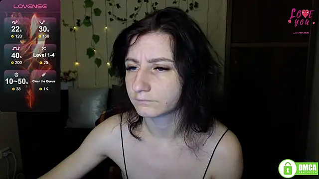 Muse kitty jenia online show from October 22, 5:29 pm