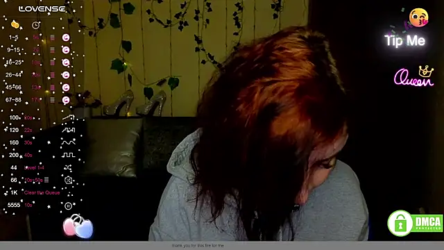 Muse kitty jenia online show from March 14, 6:53 pm