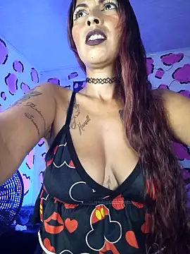 samy dance online show from May 29, 12:08 am