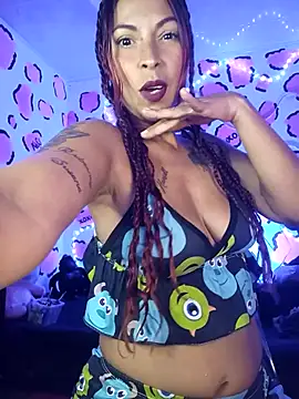 samy dance online show from March 10, 8:40 am