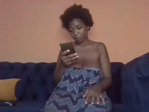 Sexxy bre online show from March 30, 6:13 am