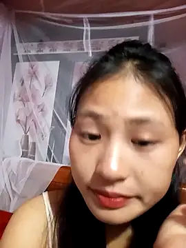 Snapshot of trieungoclnt chatting on October 14, 3:20 am trieungoclnt online show from October 14, 3:20 am