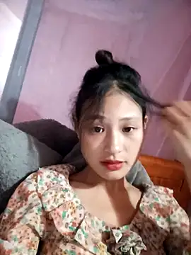 Snapshot of trieungoclnt chatting on October 19, 3:41 am trieungoclnt online show from October 19, 3:41 am