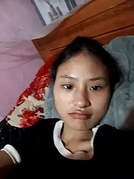 Snapshot of trieungoclnt chatting on October 1, 9:03 am trieungoclnt online show from October 1, 9:03 am