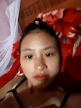 Snapshot of trieungoclnt chatting on October 6, 5:57 am trieungoclnt online show from October 6, 5:57 am