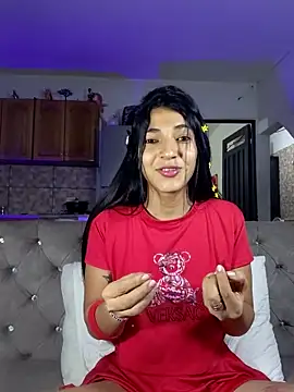 Snapshot of lot_99 chatting on October 1, 1:21 am lot 99 online show from October 1, 1:21 am