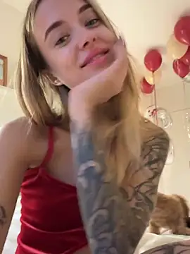 enjoy my beauty online show from October 26, 5:14 am