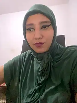 hannahayat online show from January 16, 11:56 pm