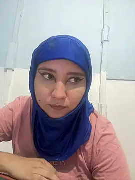 hannahayat online show from June 29, 2:50 pm