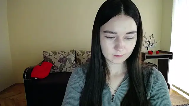 Pretty shy online show from November 21, 10:17 am