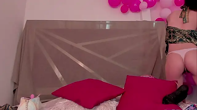 BonnieCute  online show from March 11, 12:26 am