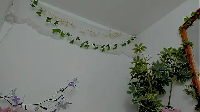 BonnieCute  online show from March 18, 11:53 pm