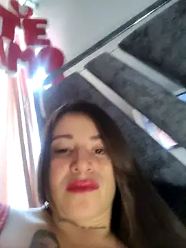 Alona Evans online show from October 15, 3:03 pm