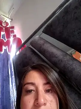 Alona Evans online show from September 18, 12:37 pm