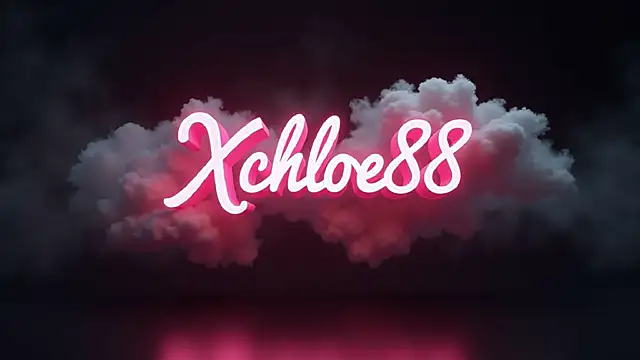  xchloe88 online show from October 15, 7:05 pm