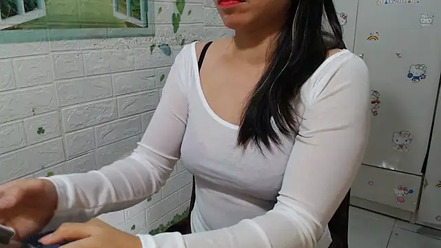 Soul6996 online show from November 15, 7:42 am