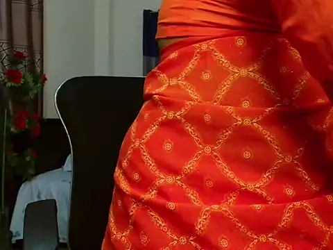 RaishaSEXY online show from October 4, 2:11 pm