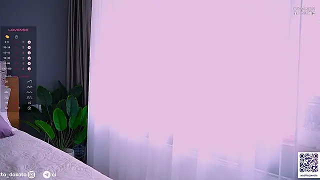 CottaDakota online show from September 20, 7:17 am