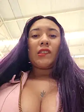 Blushing Katy online show from December 16, 12:27 am