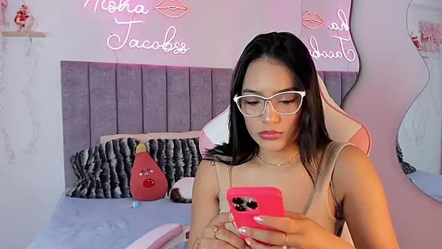 jacobss gh online show from September 22, 10:08 pm