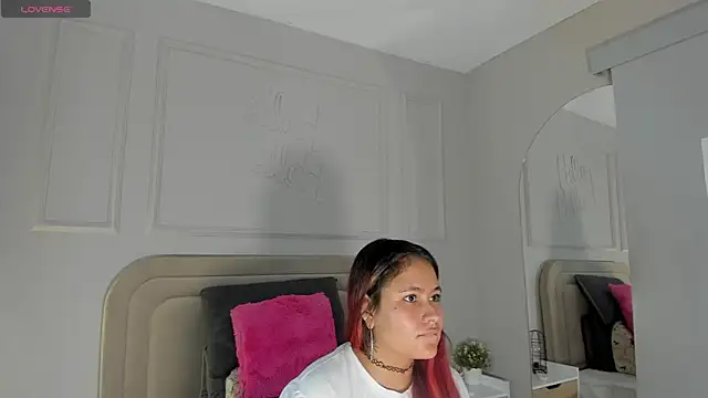 Maristxxr online show from October 14, 7:38 pm