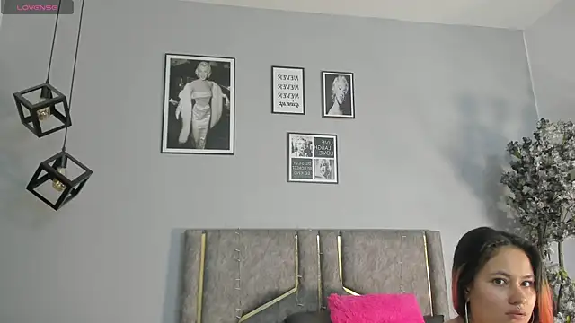 Maristxxr online show from January 17, 7:54 pm