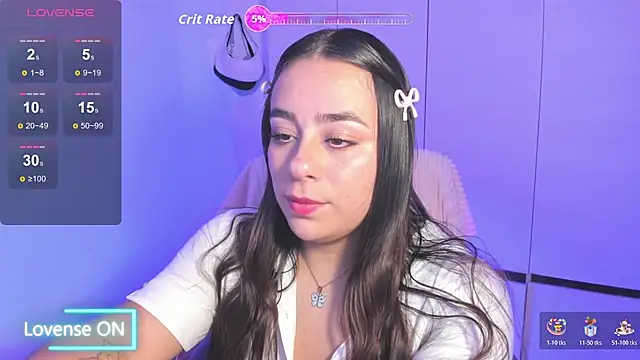 Georgina 1t online show from November 21, 6:26 am