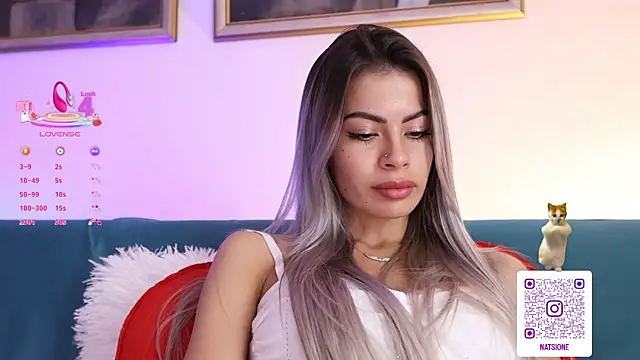 Natalimuur online show from September 19, 3:22 pm