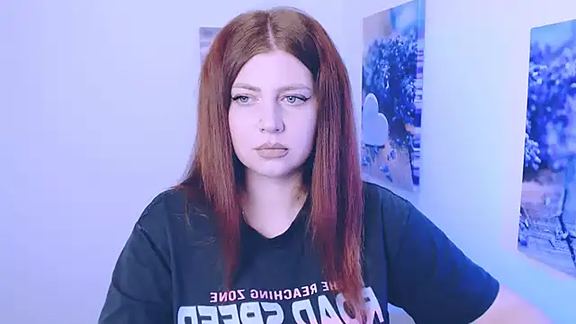 Lizzy Love online show from October 25, 6:59 pm