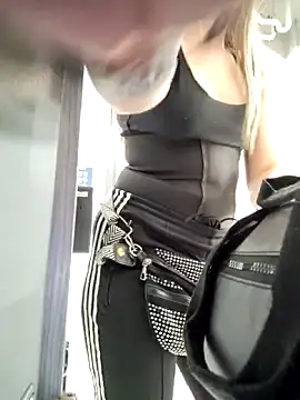 cindy love2 online show from March 3, 5:08 pm