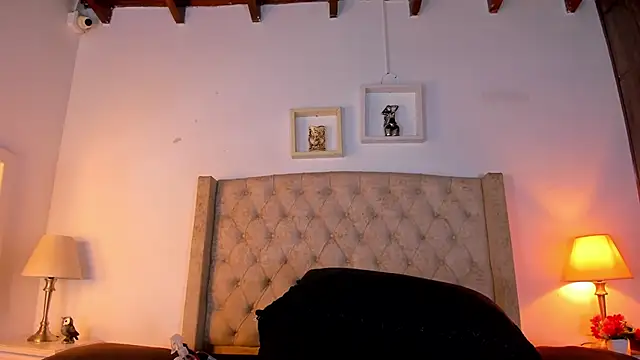 allisson m online show from February 22, 12:28 pm