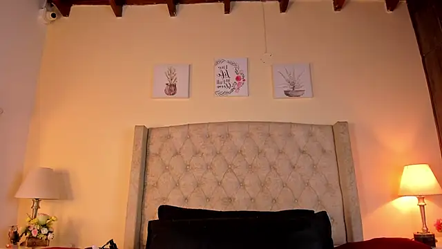 allisson m online show from April 20, 12:08 pm