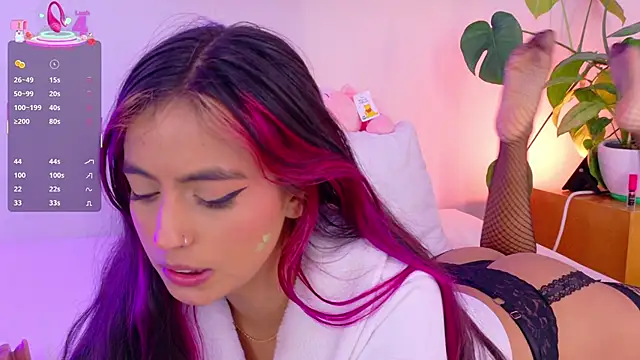 emily bank online show from January 13, 7:51 pm