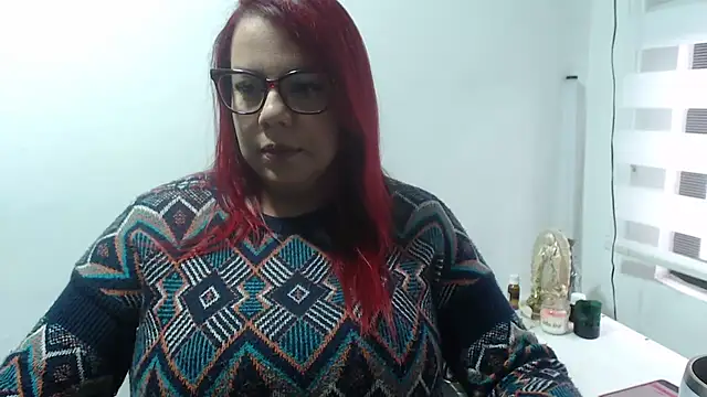 Rebecagiraut online show from November 24, 11:56 am