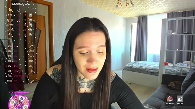 AizaRose online show from March 27, 6:59 am