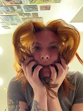 Liv Fay online show from February 6, 2:20 pm