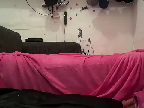 Pinkyrose111 online show from February 12, 4:36 am