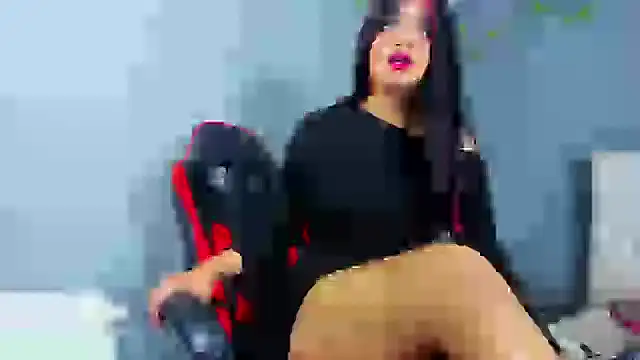 Snapshot of JazirMartinez chatting on September 9, 1:00 pm JazirMartinez online show from September 9, 1:00 pm