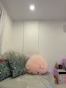 Tsuki-moon online show from June 26, 11:17 pm