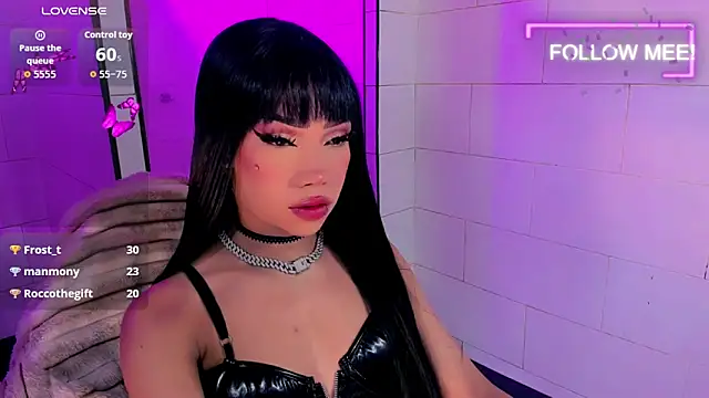 Nikita Gers online show from March 13, 4:03 am